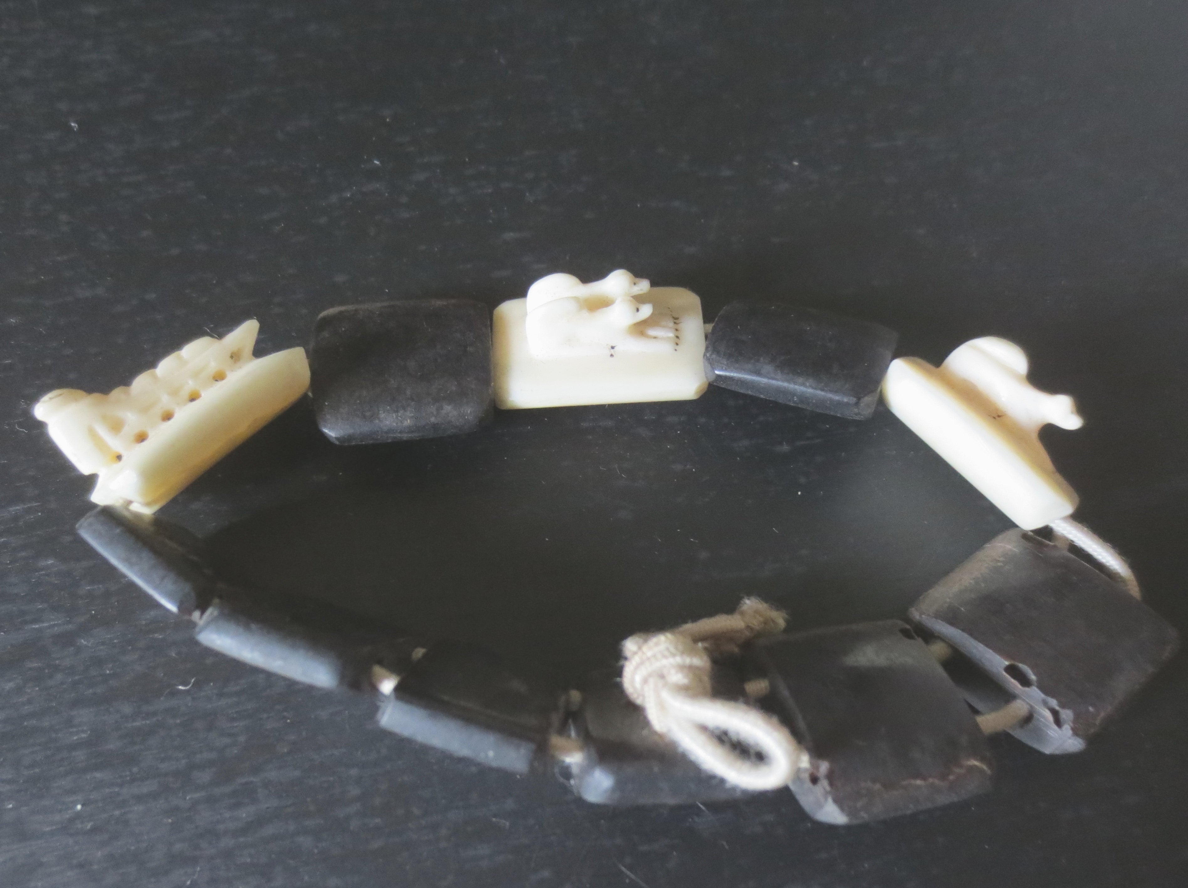 Eskimoss - Bell Late Bracelet main image 1