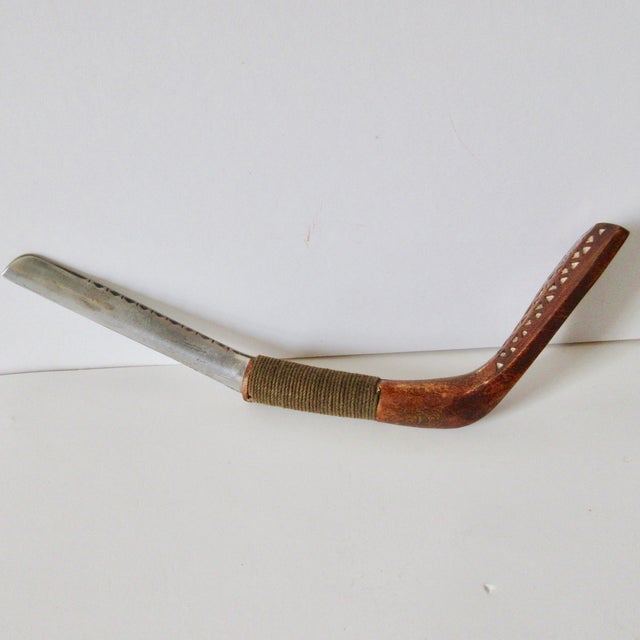 TURTLE Talking Stick; chip carved: Erik Sappier, Penobscot: new technique